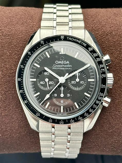 omega moonwatch brickell avenue